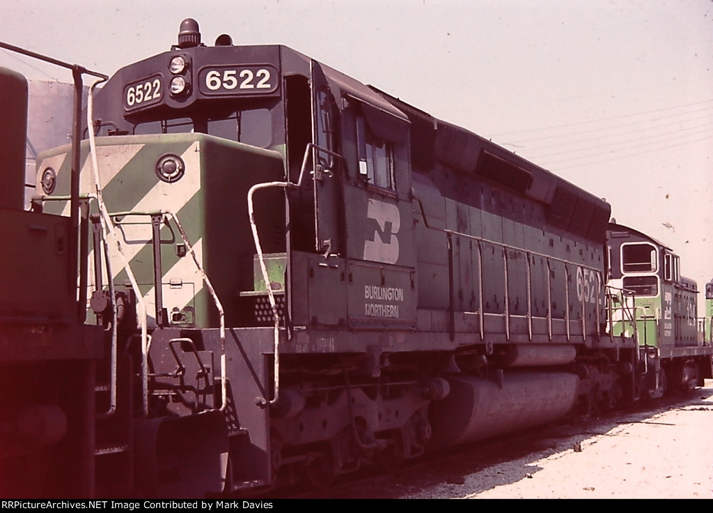 BN 6522